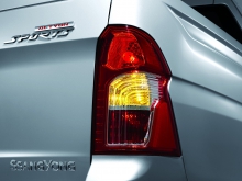 Фото SsangYong Actyon Sports 2.3 MT №19